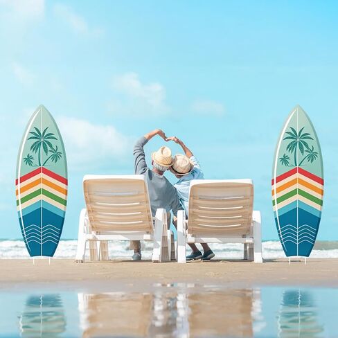 قطع الورق المقوى بالحجم الطبيعي | مقاوم للماء | لوح التزلج الأزرق in Kuwait