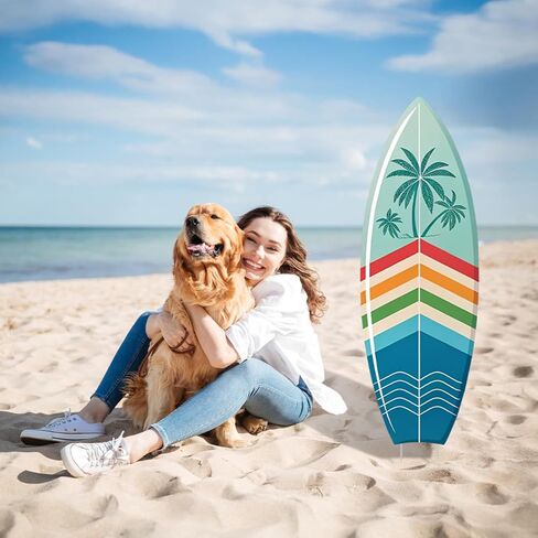 قطع الورق المقوى بالحجم الطبيعي | مقاوم للماء | لوح التزلج الأزرق in Kuwait