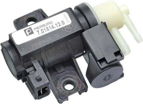 Pierburg 7.01814.12.0 Converter electropneumatique in Saudi Arabia