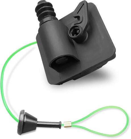 Fuel Door Actuator Fit for Honda Civic 2016-2021, Gas Tank Lock Actuator Replace 74700-TBA-A02 74700TBAA02 in Saudi Arabia