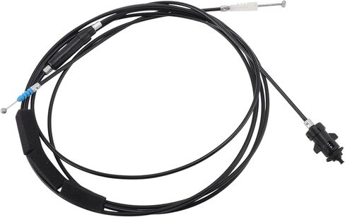 Trunk Lid Release Cable for Honda Accord 2006-2007 Fuel Filler Door Door Release Cable No.74880SDAA11 in Saudi Arabia