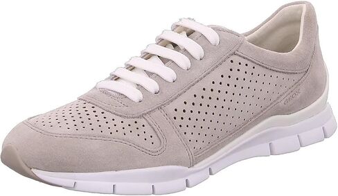 Geox Womens Low-top Sneakers in Saudi Arabia