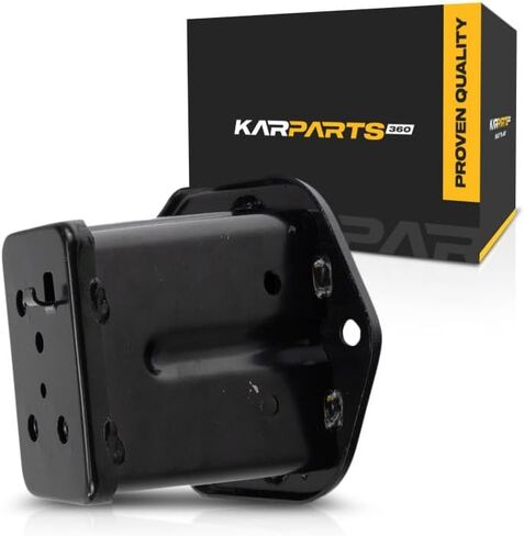 For Honda Civic Bumper Bracket 2006 07 08 09 10 2011 Pair Driver and Passenger Side/Set | Front | Coupe/Sedan | Steel | HO1066108 + HO1067107 | 71185SNAA00ZZ + 71135SNAA00ZZ in Kuwait