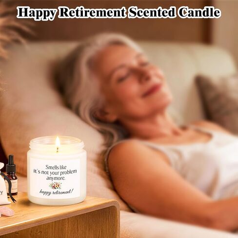 هدايا التقاعد للنساء 2026، هدايا تقاعد سعيدة لزملاء العمل والممرضات والممرضات، أفضل سلة هدايا رائعة للمتقاعدين للنساء، هدية مضحكة للوداع للأم والجدة والأصدقاء وزملاء العمل | تقاعد سعيد in Kuwait