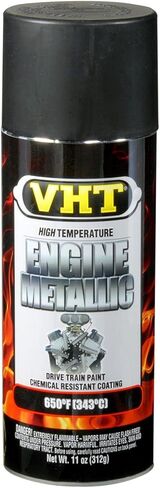 محرك VHT فردي ESP405007 معدني أسود لؤلؤي 11 أونصة. in Kuwait