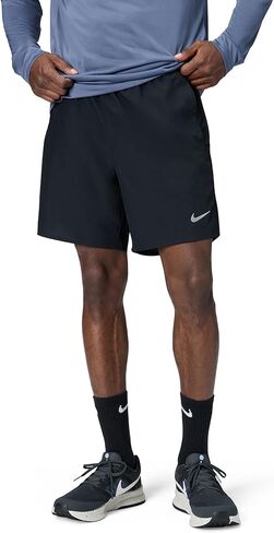 Nike Men's Challenger Dri-Fit 7" 2-in-1 Running Shorts in Saudi Arabia