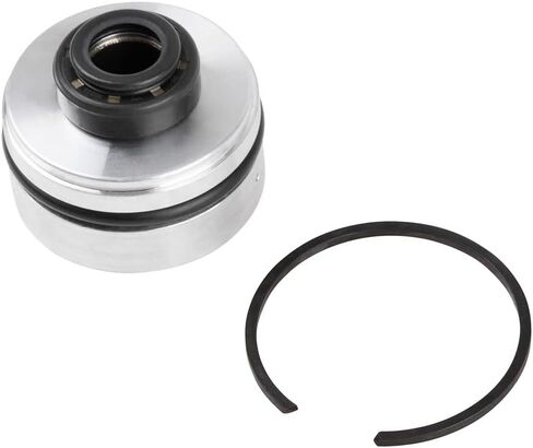 طقم مانع الصدمات الخلفي من Tusk لسيارة HONDA XR400R 1996-2004 in Saudi Arabia