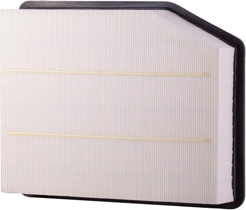 فلتر هواء المحرك الفاخر XA11705 من ECOGARD يناسب شيفروليه سيلفرادو 1500 5.3L 2019-2022، سيلفرادو 1500 4.3L 2019-2022، سيلفرادو 1500 6.2L 2019-2022، سيلفرادو 1500 2.7L 2019-2022، تاهو 5.3L 2021 in Saudi Arabia