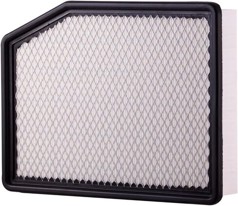 فلتر هواء المحرك الفاخر XA11705 من ECOGARD يناسب شيفروليه سيلفرادو 1500 5.3L 2019-2022، سيلفرادو 1500 4.3L 2019-2022، سيلفرادو 1500 6.2L 2019-2022، سيلفرادو 1500 2.7L 2019-2022، تاهو 5.3L 2021 in Saudi Arabia