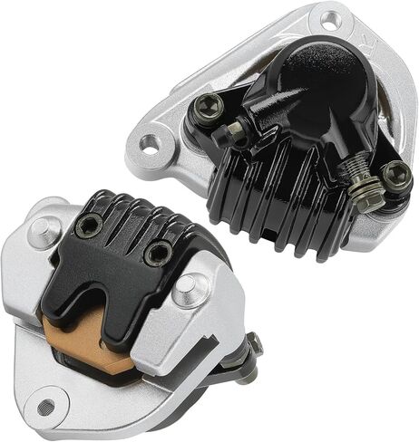 Front Left and Right Brake Caliper for Honda Gold Wing 1000 GL1000 1975-1977 45200-371-006 45100-371-006 in Saudi Arabia