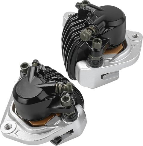 Front Left and Right Brake Caliper for Honda Gold Wing 1000 GL1000 1975-1977 45200-371-006 45100-371-006 in Saudi Arabia