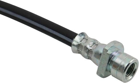 Rear Brake Hose Set Compatible with 2003-2007 Honda Accord in Saudi Arabia