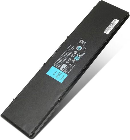 42WH WDX0R بطارية كمبيوتر محمول لديل انسبايرون 13 5368 5378 5379 15 7579 5565 5567 5568 5578 7560 15 5000 7000 سلسلة 17 5765 5767 5770 5775 P58F P66F P75F 3CRH3 FC92N in Kuwait