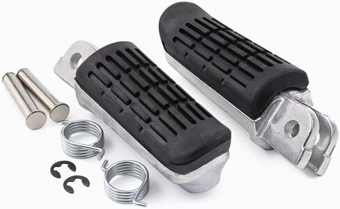 مسند قدم أمامي للدراجة النارية هوندا CBR 250R 300R 500R /CB 300F 300R 500F 500X /Z125 قرد 125 / MSX125/SF Grom 125 in Kuwait