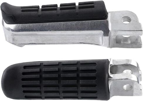 مسند قدم أمامي للدراجة النارية هوندا CBR 250R 300R 500R /CB 300F 300R 500F 500X /Z125 قرد 125 / MSX125/SF Grom 125 in Kuwait