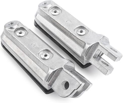 مسند قدم أمامي للدراجة النارية هوندا CBR 250R 300R 500R /CB 300F 300R 500F 500X /Z125 قرد 125 / MSX125/SF Grom 125 in Kuwait