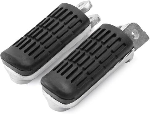 مسند قدم أمامي للدراجة النارية هوندا CBR 250R 300R 500R /CB 300F 300R 500F 500X /Z125 قرد 125 / MSX125/SF Grom 125 in Kuwait