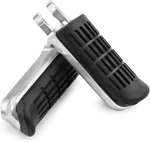 مسند قدم أمامي للدراجة النارية هوندا CBR 250R 300R 500R /CB 300F 300R 500F 500X /Z125 قرد 125 / MSX125/SF Grom 125 in Kuwait