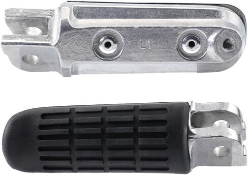 مسند قدم أمامي للدراجة النارية هوندا CBR 250R 300R 500R /CB 300F 300R 500F 500X /Z125 قرد 125 / MSX125/SF Grom 125 in Kuwait