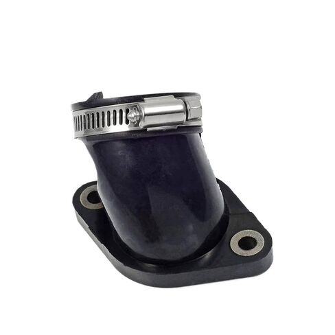 Carburetor Intake Manifold Boot 13101-19B50 for ATV Models 300 King Quad QuadRunner LT-4WD XW (1991-1998) and LT-F250T (1988-1996) in Kuwait