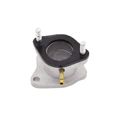 عازل مشترك مشعب السحب المكربن ​​متوافق مع XR125L XR 125L 2005-2011 in Kuwait