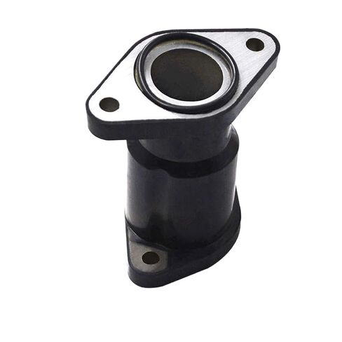Carburetor Intake Manifold Pad 3FA-13586-00-00 Compatible with YAMAMA Breeze 125 YFA1 1989-2004 125 YFM125G 2004-2013 in Saudi Arabia