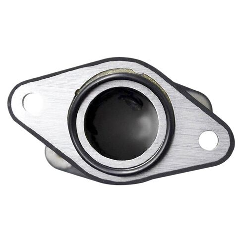 Carburetor Intake Manifold Pad 3FA-13586-00-00 Compatible with YAMAMA Breeze 125 YFA1 1989-2004 125 YFM125G 2004-2013 in Saudi Arabia