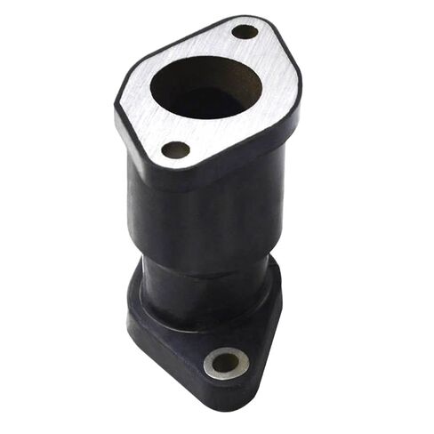 Carburetor Intake Manifold Pad 3FA-13586-00-00 Compatible with YAMAMA Breeze 125 YFA1 1989-2004 125 YFM125G 2004-2013 in Saudi Arabia