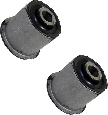 2 Pcs Rear Axle Support Bushing Replacement 15829134 fits Chevrolet Uplander,Venture 1997 1998-2009 fits Oldsmobile Silhouette 1997-2004 fits Pontiac Aztek,Montana 1999-2006 in Kuwait