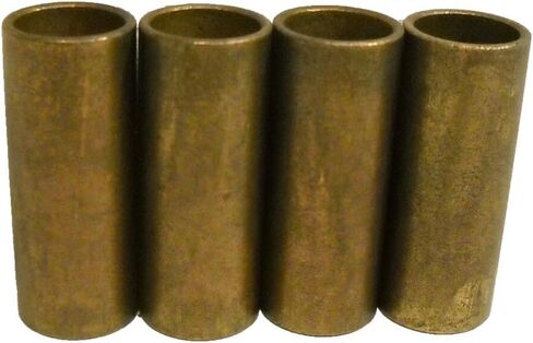 for Dexter Axle Replacement Bronze Trailer Spring Bushings, 9/16x11/16x1.75 in Kuwait