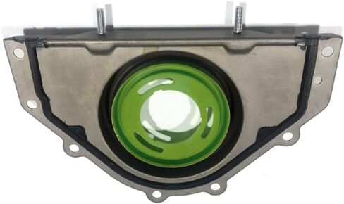 Rear Main Seal for Chrysler for Sebring 2009-2010,for Chrysler 300 2005-2010,for Dodge for Avenger 2008-2009 for Charger 2006-2010 for Magnum 2005-2008 Dohc (Rubber/Aluminum) Assembly in Kuwait