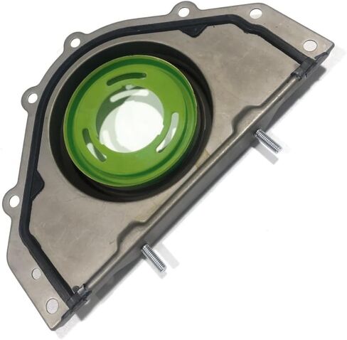 Rear Main Seal for Chrysler for Sebring 2009-2010,for Chrysler 300 2005-2010,for Dodge for Avenger 2008-2009 for Charger 2006-2010 for Magnum 2005-2008 Dohc (Rubber/Aluminum) Assembly in Kuwait