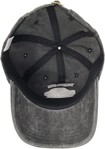 Classic Car Dad Hat, Men Gag Baseball Cap with I'm Not Old I'm Classic Embroidery, Birthday Retirement Gift for Grandpa in Saudi Arabia