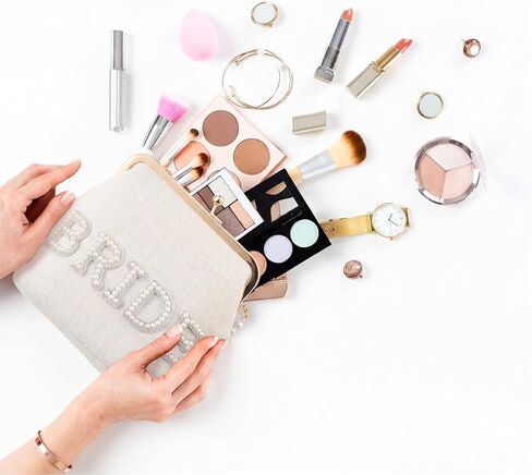 العروس لؤلؤة مخلب محفظة الزفاف أنيقة الزفاف حقيبة يد مساء مع انفصال سلسلة حزام مطرز إلكتروني تصميم هدايا الزفاف دش رسمية لحفل زفاف العروس حفلة خطوبة عشاء in Kuwait