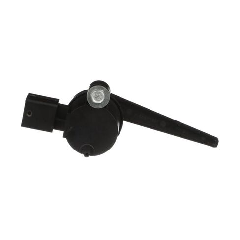CarLights360 for Dodge Challenger 2015-2023 Brake Pedal Position Sensor | Plastic | Pin Terminal | Bolt On Attachment Method | Push Activation Style | Rectangular Connector | 1 Female Connector in Saudi Arabia