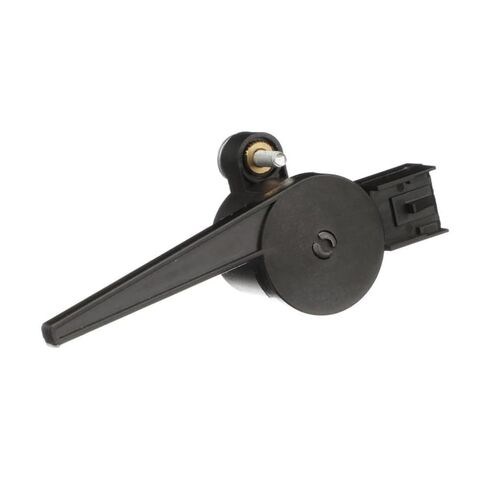CarLights360 for Dodge Challenger 2015-2023 Brake Pedal Position Sensor | Plastic | Pin Terminal | Bolt On Attachment Method | Push Activation Style | Rectangular Connector | 1 Female Connector in Saudi Arabia