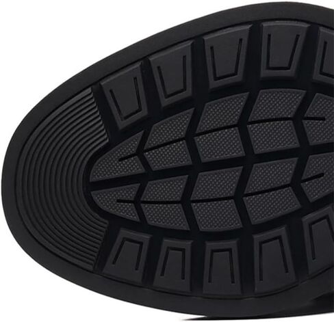 Men's Dress Business Shoes Lace-up Rubber Shoes Low-top Pointed Comfortable Non-Slip Breathable Casual Shoes for Men in Kuwait