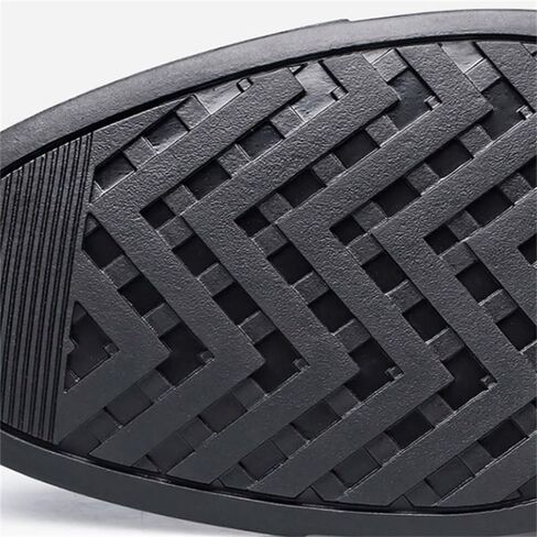 Men's Lace-up Business Dress Shoes Black Casual Shoes Breathable Soft Sole British Korean Wedding Shoes for Men in Kuwait