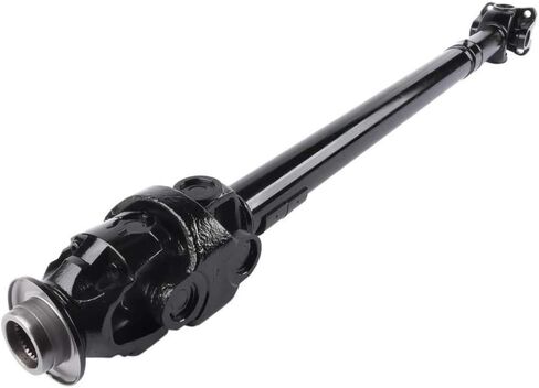 Front CV Drive Shaft AP01 Compatible With JK 4WD 2012-2018 2.0L 3.6L V6 5071.1A in Saudi Arabia