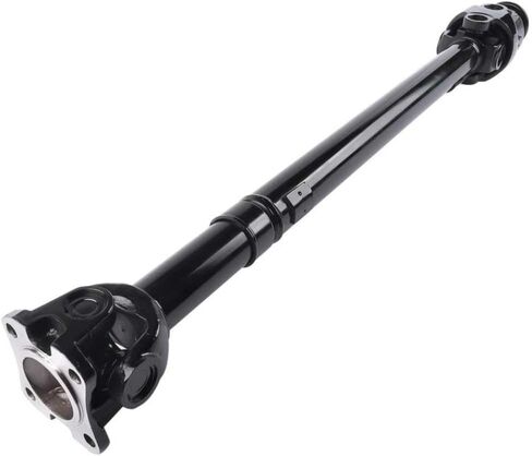 Front CV Drive Shaft AP01 Compatible With JK 4WD 2012-2018 2.0L 3.6L V6 5071.1A in Saudi Arabia