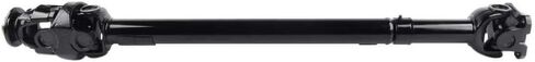 Front CV Drive Shaft AP01 Compatible With JK 4WD 2012-2018 2.0L 3.6L V6 5071.1A in Saudi Arabia
