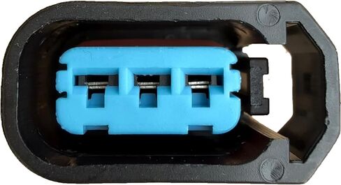 Ignition Coil Connector Harness - Compatible with Honda Civic (11-01), CR-V (09-02), Accord (07-00), Odyssey (10-99), Acura TL (08-99), MDX (09-01) & More - CONN85784, S2526, PT2511, SMP83363 in Saudi Arabia