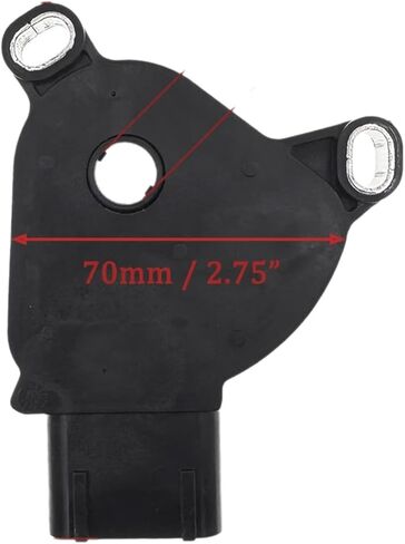 Automatic Transmission Switch for Ford for Mazda Yl8Z-7F293-Aa Car Transmission Gear Switch in Saudi Arabia