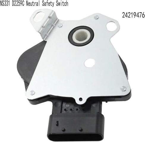 مفتاح ناقل الحركة الأوتوماتيكي لشيفي لسيارة شيفروليه لماليبو لبونتياك Ns331 D2259C 24219476 مفتاح ناقل الحركة in Kuwait