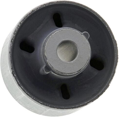 Rear Axle Support Bushing for Hyundai Accent 2006 2007 2008 2009 2010 2011 for Kia Rio,Rio5 2006 2007 2008 2009 2010 2011 Replacement 552000 1 X in Saudi Arabia