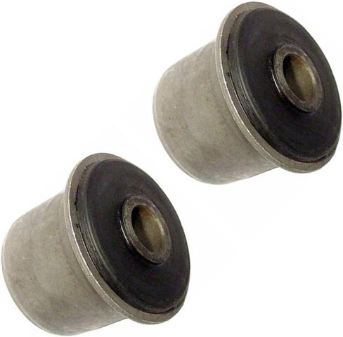 Axle Support Bushing Front fits Ford Explorer,F-150,F-250,F-350,Ranger 1980 1981 1982 1983 1984 1985 1986 1987-1997 Replacement E1TZ-3B177A, E0TZ-3B177A, E0TZ-3B177B 2 PCS in Saudi Arabia