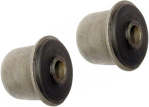 Front Axle Support Bushing for Ford Explorer,F-150,F-250,F-350,Ranger 1980 1981 1982 1983 1984 1985 1986 1987 1988 1989-1997 Replacement E1TZ-3B177A, E0TZ-3B177A, E0TZ-3B177B 2 PCS in Saudi Arabia