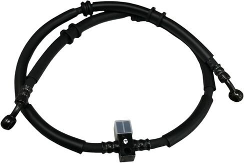 One Pack compatible with Honda FRONT BRAKE HOSE B 1995-1998 TRX300FW -4x4 4WD FOURTRAX 45127-HM5-731 Contains One 45127-HM5-731 and a Funnel in Saudi Arabia