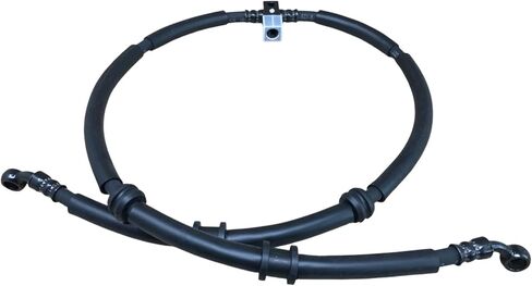 One Pack compatible with Honda FRONT BRAKE HOSE B 1995-1998 TRX300FW -4x4 4WD FOURTRAX 45127-HM5-731 Contains One 45127-HM5-731 and a Funnel in Saudi Arabia