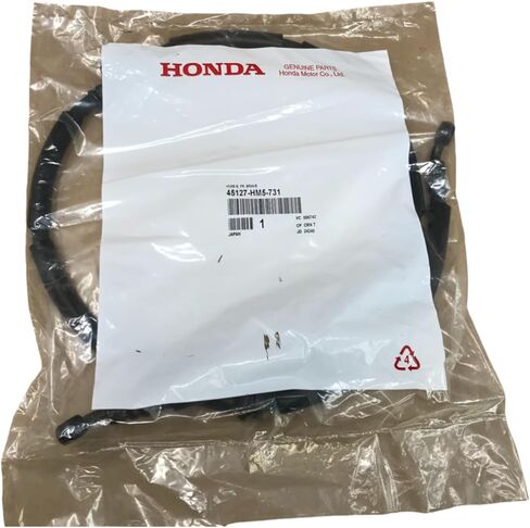 One Pack compatible with Honda FRONT BRAKE HOSE B 1995-1998 TRX300FW -4x4 4WD FOURTRAX 45127-HM5-731 Contains One 45127-HM5-731 and a Funnel in Saudi Arabia
